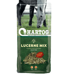 Hartog Lucerne-mix 33 x 18 kg