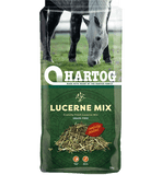 Hartog Lucerne-mix 33 x 18 kg