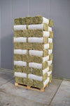 Weidehooi balen 55 x 15kg