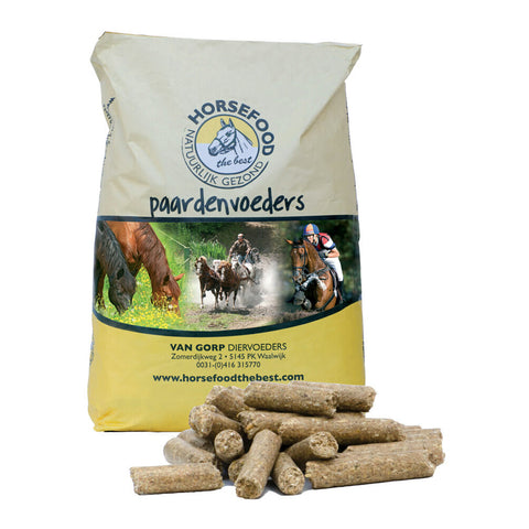 Horsefood the Best Allround brok