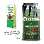 Hartog Lucerne-mix 33 x 18 kg
