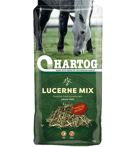 Hartog Lucerne-mix