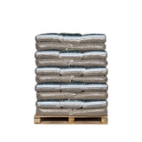 Pallet tarwe strokorrels 50 x 20kg