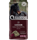 Hartog Senior