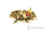 Horsefood the Best Appelmix