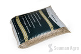 Pallet koolzaad strokorrels 30 x 18kg